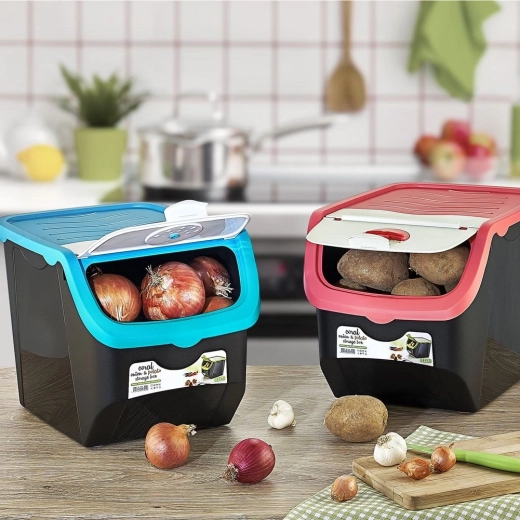 Stabil și ușor de curățat