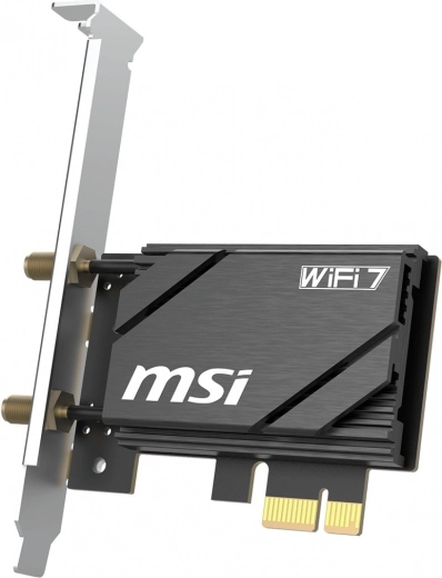 WiFi 7 cu viteză tri-band și latență redusă