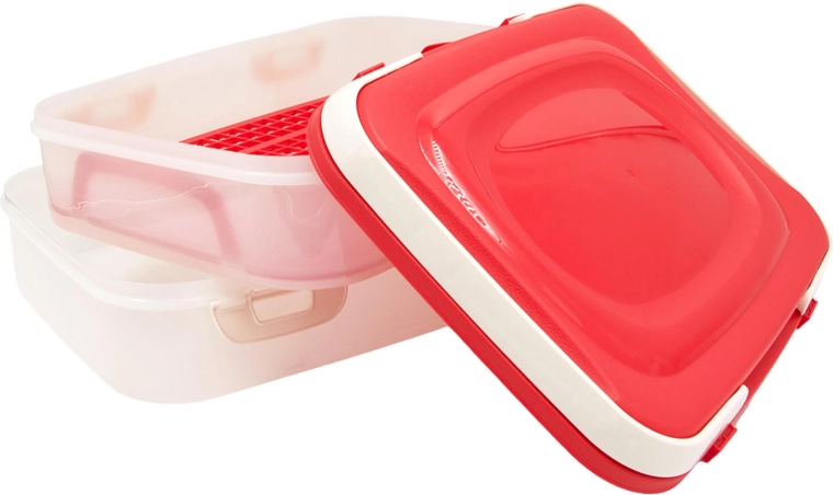 Grilă interioară pentru scoatere ușoară