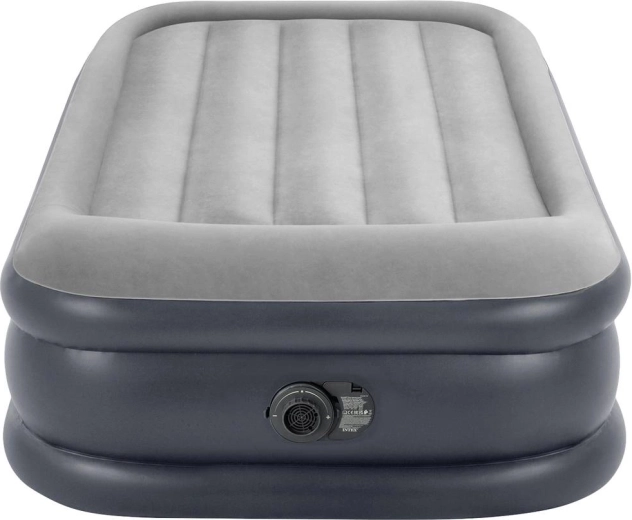 Pompă electrică integrată pentru pregătire rapidă