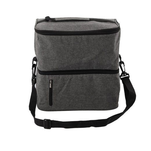 Compartimentare practică și purtare confortabilă