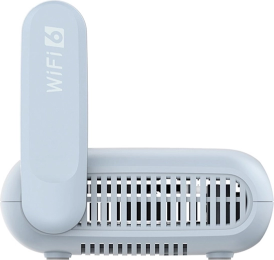 Wi‑Fi 6 rapid pentru conexiune stabilă