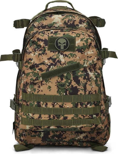 Organizare inteligentă și fixare a echipamentului