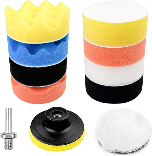 Diferite durități pentru fiecare etapă