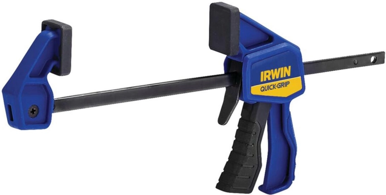 Operare cu o singură mână cu QUICK‑RELEASE