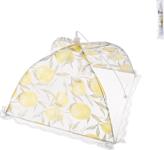 Capac pentru alimente Limepop 33 × 33 cm