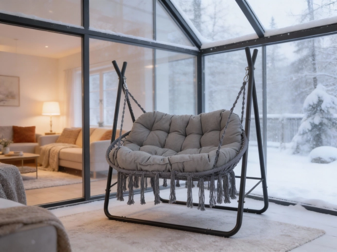 Suport stabil din oțel cu vopsea pulbere