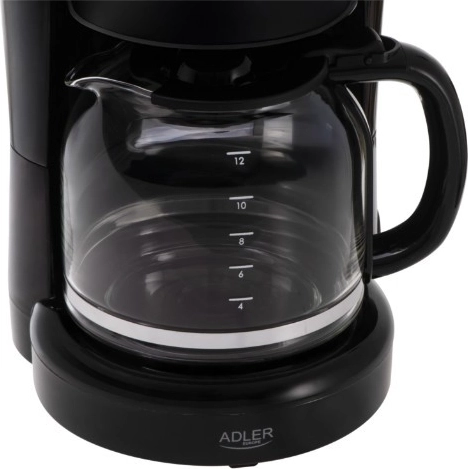 Până la 12 cești de cafea proaspătă