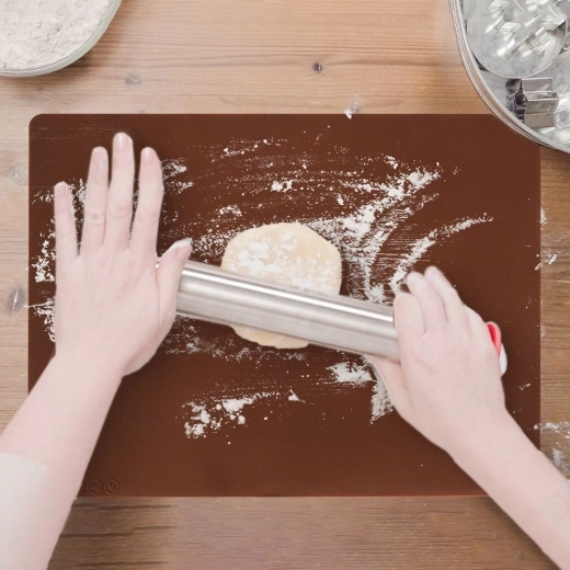 Suprafață antiaderentă pentru întindere curată