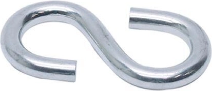 Cârlige S 5 × 50 mm (10 buc)