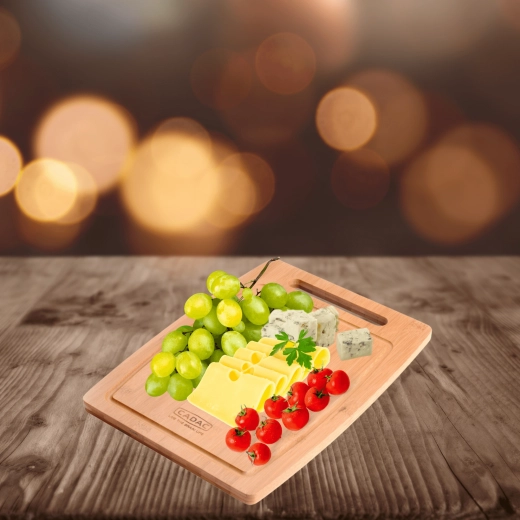 Mâner comod și servire elegantă