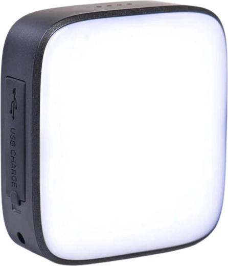 Lumină puternică și personalizabilă