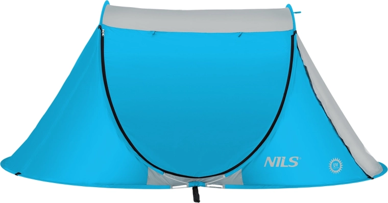 Ventilație excelentă cu trei intrări dotate cu plasă antiinsecte