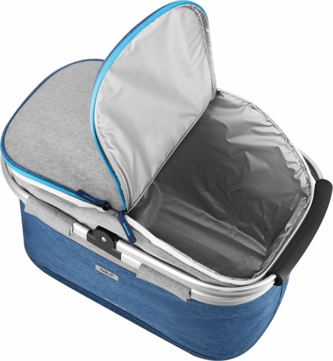 Izolație termică de top pentru prospețime prelungită