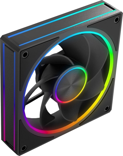 Pale inversate pentru flux ideal