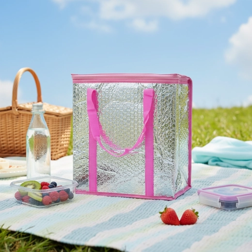 Închidere sigură cu fermoar