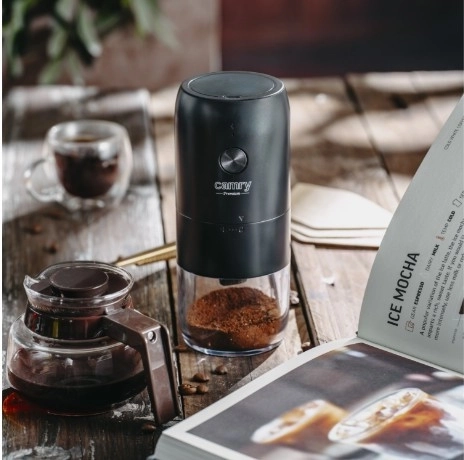 Două moduri de măcinare pentru orice situație