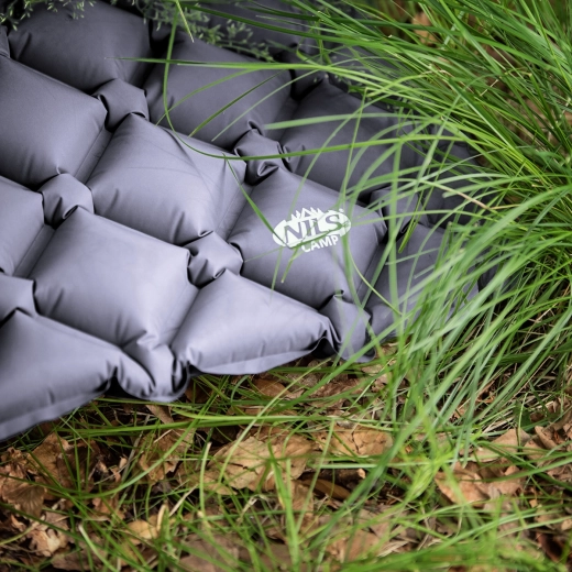 Rezistentă și ușoară pentru orice teren