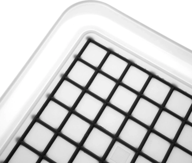 Material rezistent și ușor de curățat