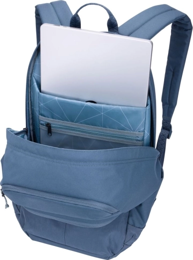 Buzunar sigur pentru laptopuri de până la 15,6"
