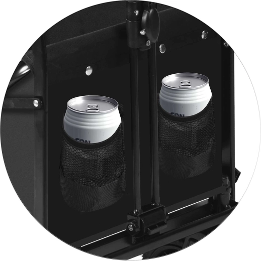 Buzunare practice pentru băuturi