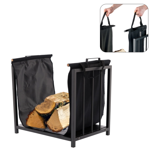 Geantă detașabilă pentru transport curat și ușor