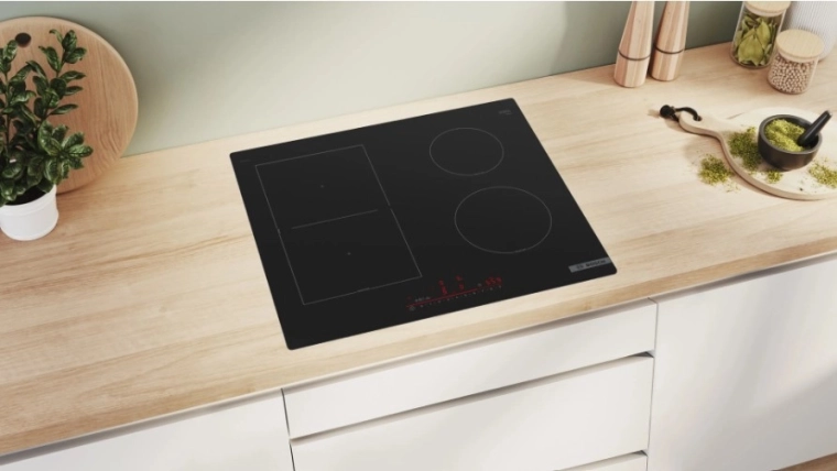 Conectare inteligentă cu Home Connect și automatizarea hotei