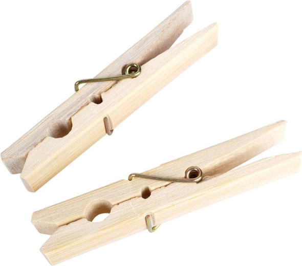 Design natural din bambus