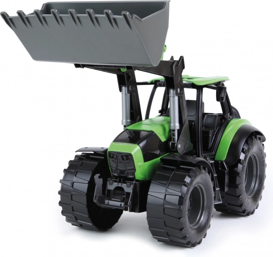 Tractor cu încărcător frontal DEUTZ-FAHR Agrotron 1:15, 45 cm