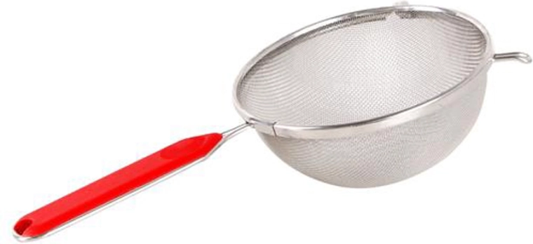 Strecurătoare TORO 16 cm cu sită fină