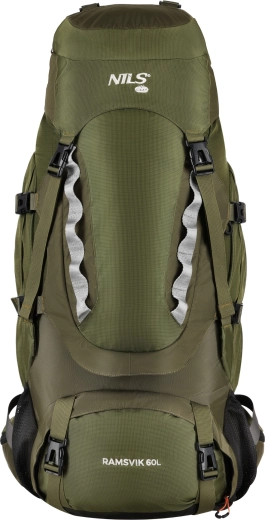 Acces rapid: deschidere superioară, fermoar inferior și U‑zip