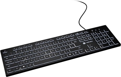 Tastare silențioasă și precisă