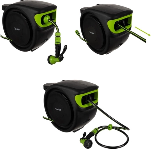 Înfașurare automată pentru depozitare rapidă și curată