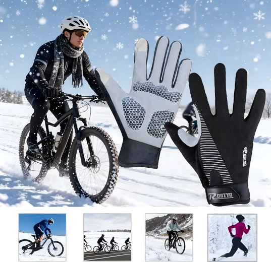 Priză sigură chiar și iarna