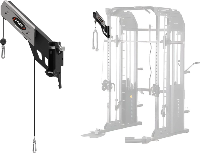 Construcție robustă din oțel