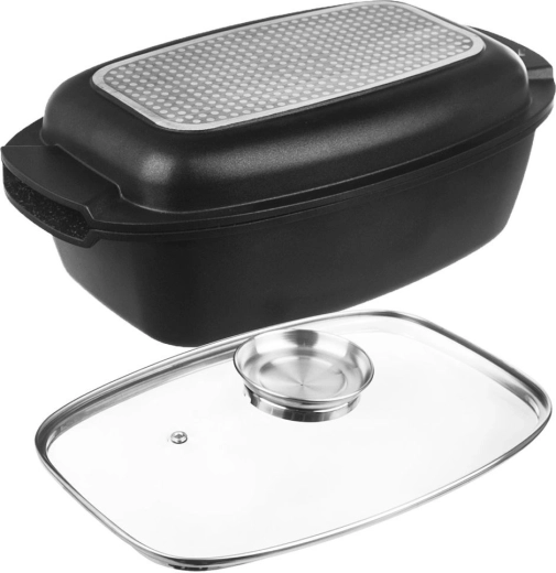 Suprafață antiaderentă din granit PFLUON