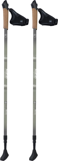 Mânere ergonomice din plută și mănuși cu eliberare rapidă