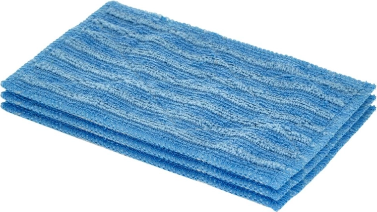 Set de lavete mop din microfibră Sencor pentru SRV 1550