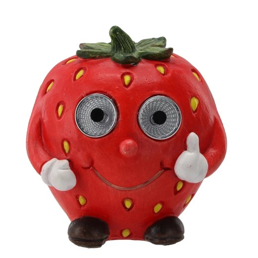 Design jucăuș de fruct pentru un accent vesel