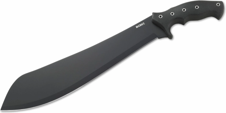 macetă CRKT Halfachance Parang Blackout 35,5 cm