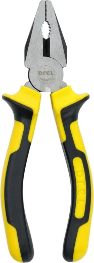 Clește combinat 160 mm DREL
