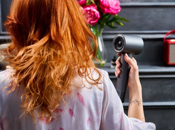 Setări inteligente de temperatură și aer rece