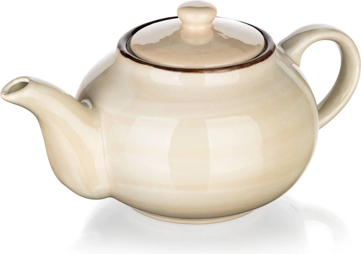 Capac practic și mâner ergonomic