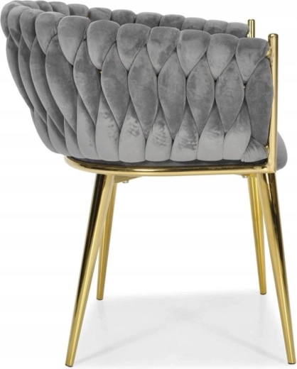 Confort din catifea pentru șederea de zi cu zi