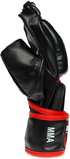 Design deschis pentru prindere sigură