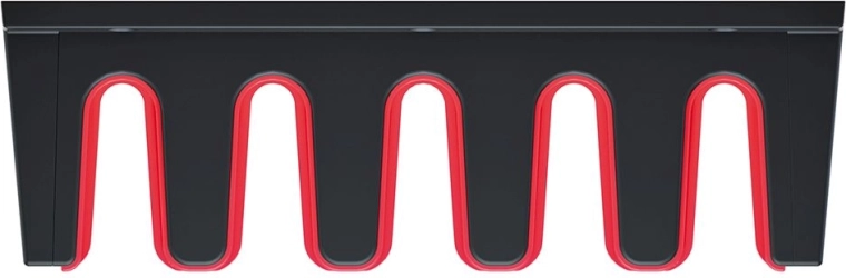 Fixare fermă și delicată a mânerelor