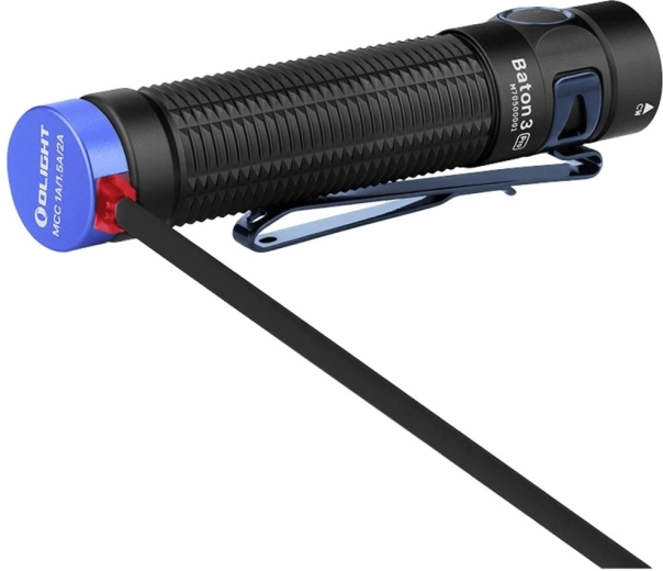 Încărcare magnetică MCC3 în 3,5 ore