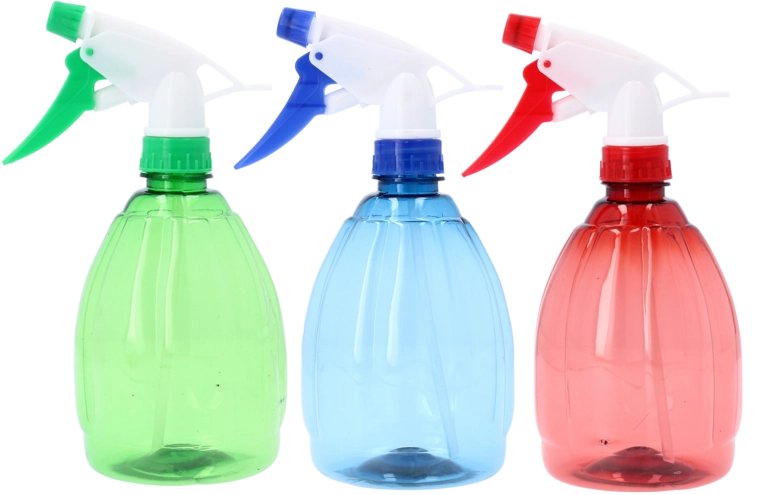 Trăgaci ergonomic și prindere confortabilă