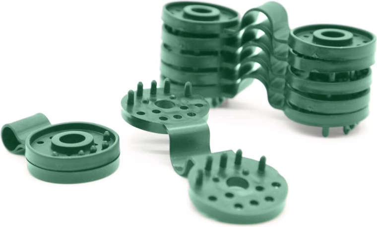 Plastic durabil stabilizat UV