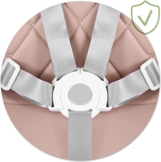 Siguranță maximă conform EN 14988